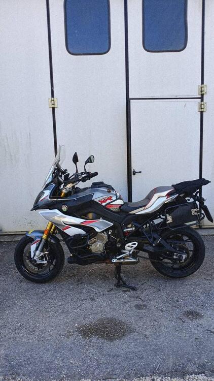 Bmw S 1000 XR (2017 - 19) (2)