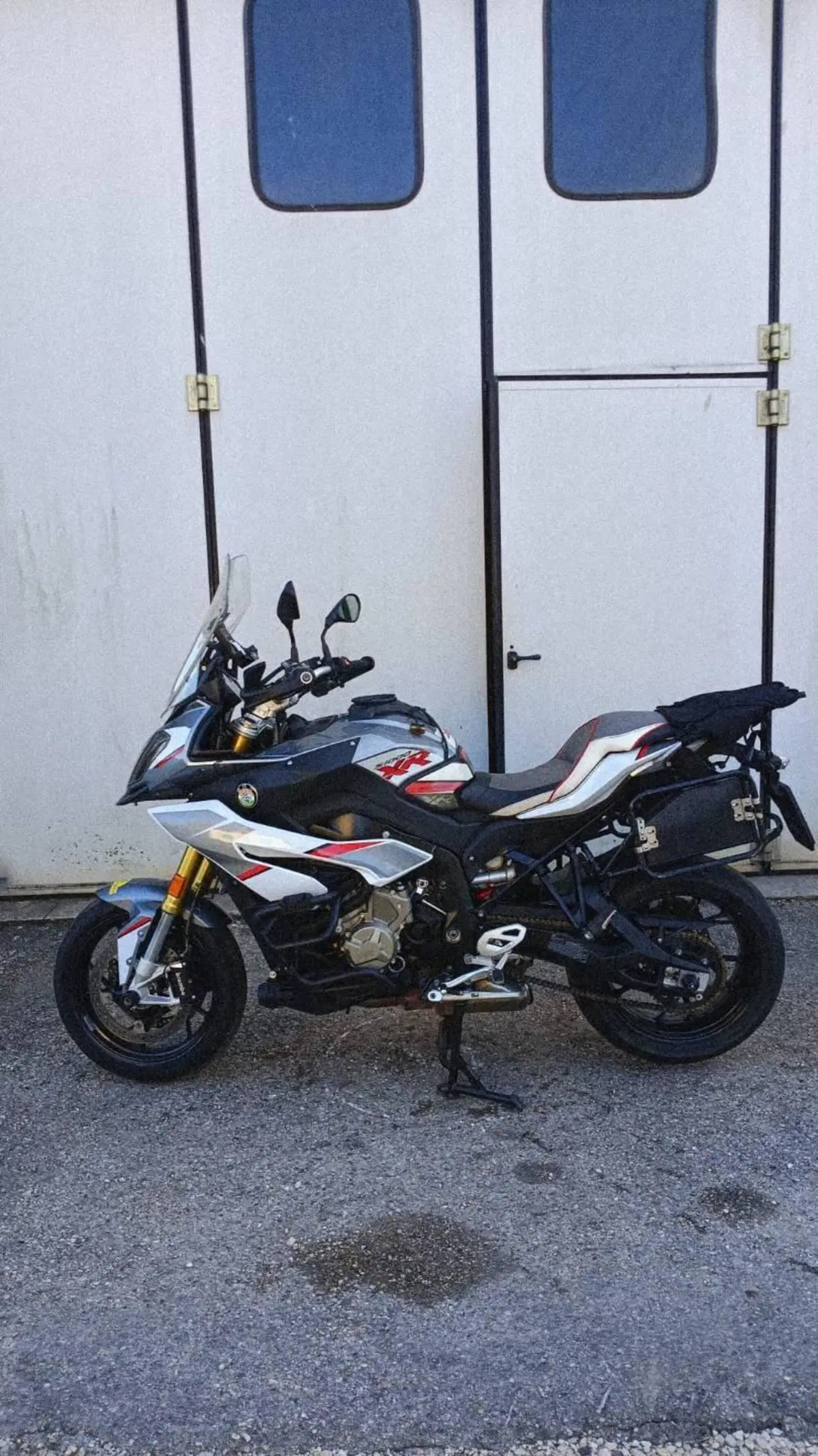 Bmw S 1000 XR (2017 - 19) (2)