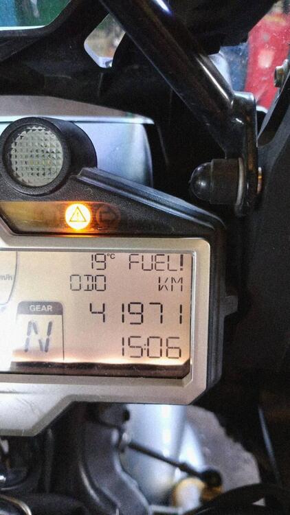 Bmw S 1000 XR (2017 - 19) (3)