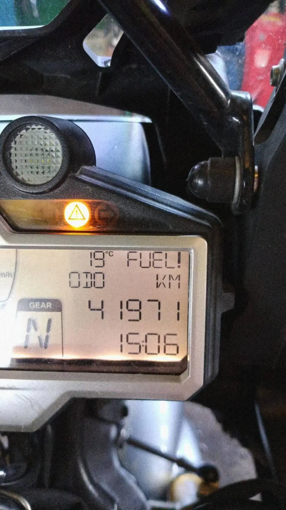 Bmw S 1000 XR (2017 - 19) (3)