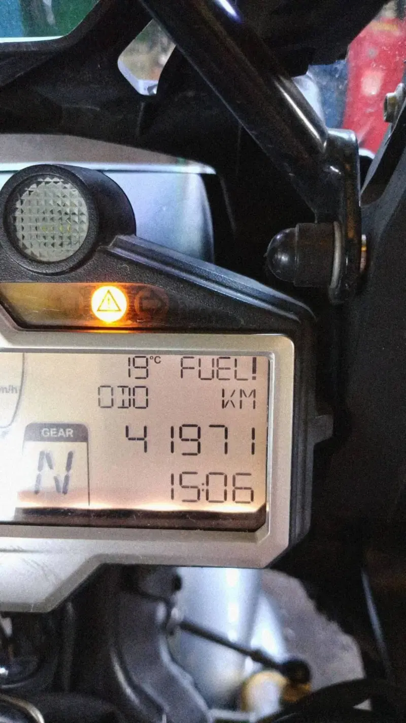 Bmw S 1000 XR (2017 - 19) (3)