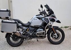 Bmw R 1200 GS Adventure (2013 - 16) usata