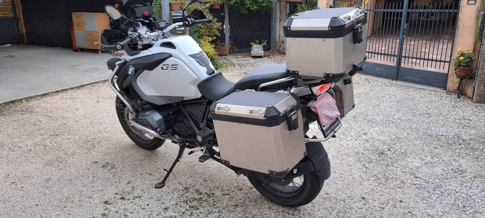 Bmw R 1200 GS Adventure (2013 - 16) (5)