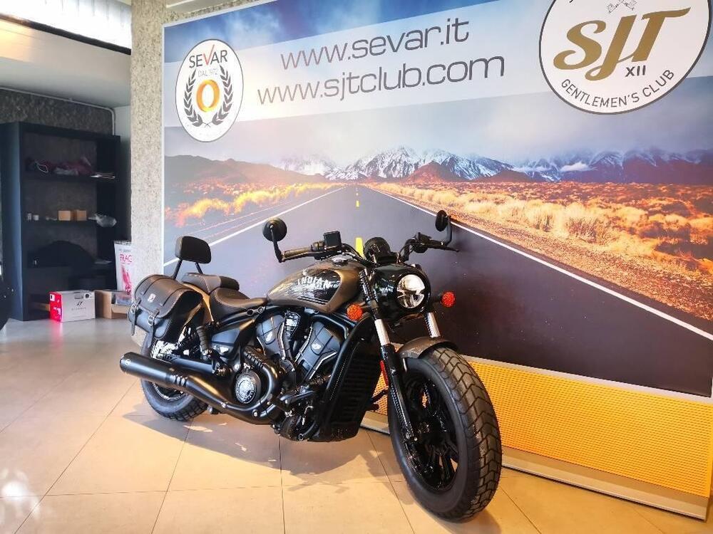 Indian Scout 1250 Bobber Limited + Tech (2025) (3)