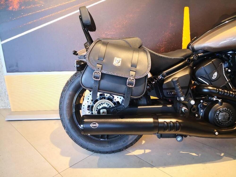 Indian Scout 1250 Bobber Limited + Tech (2025) (5)