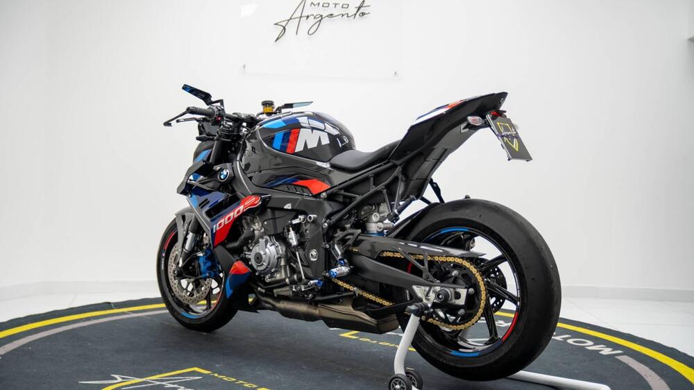 Bmw M 1000 R (2023 - 24) (5)