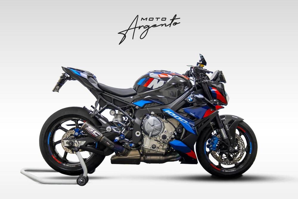 Bmw M 1000 R (2023 - 24)