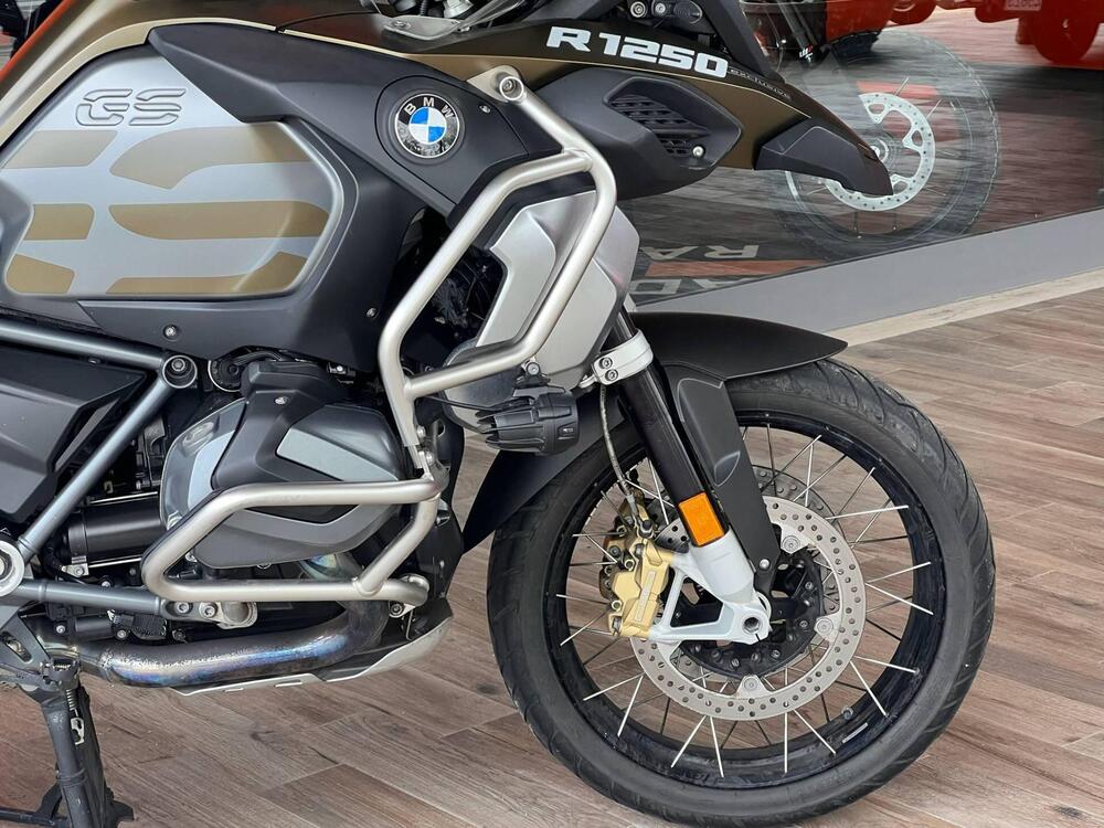 Bmw R 1250 GS Adventure (2019 - 20) (3)