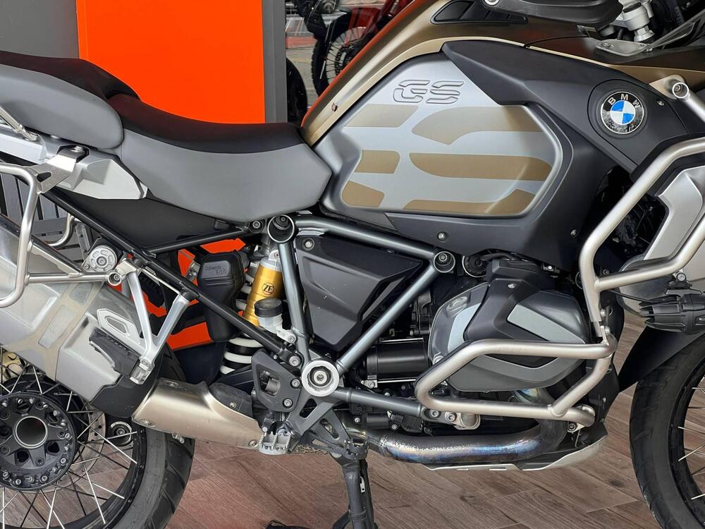 Bmw R 1250 GS Adventure (2019 - 20) (4)