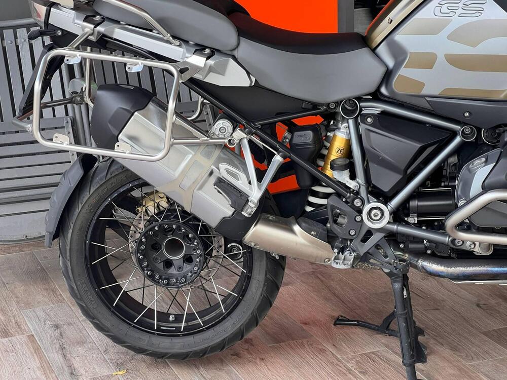 Bmw R 1250 GS Adventure (2019 - 20) (2)