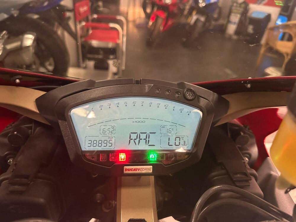 Ducati 1098 S (2006 - 11) (5)