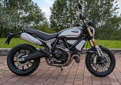Ducati Scrambler 1100 (2018 - 20) usata