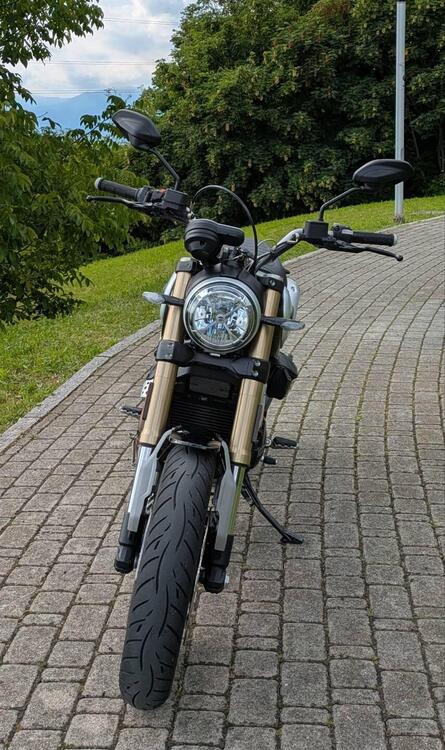 Ducati Scrambler 1100 (2018 - 20) (2)