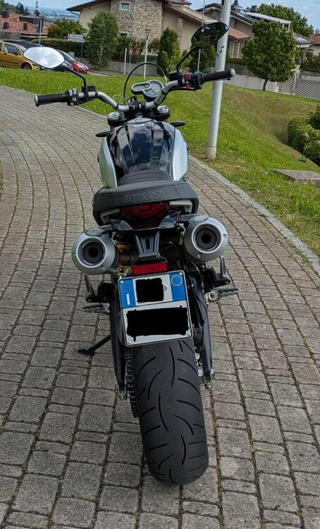 Ducati Scrambler 1100 (2018 - 20) (3)