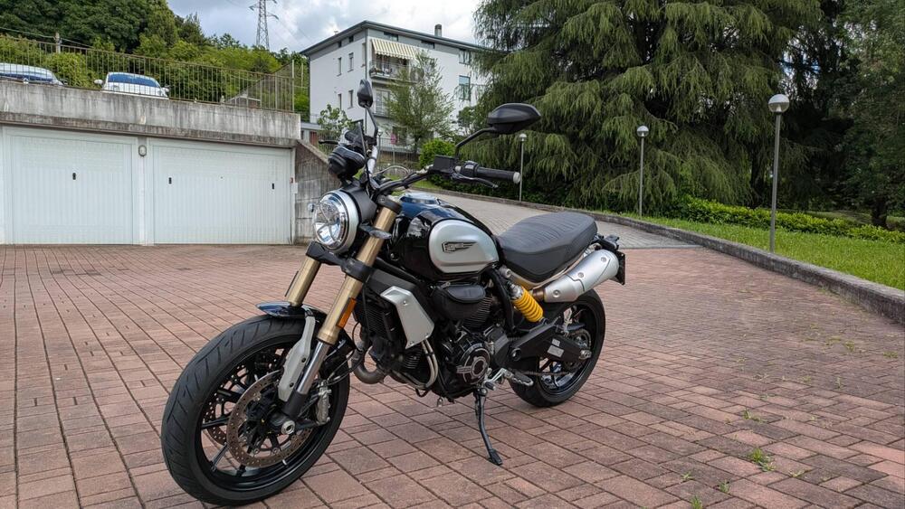 Ducati Scrambler 1100 (2018 - 20) (5)