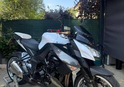 Kawasaki Z 1000 ABS (2010 - 13) usata
