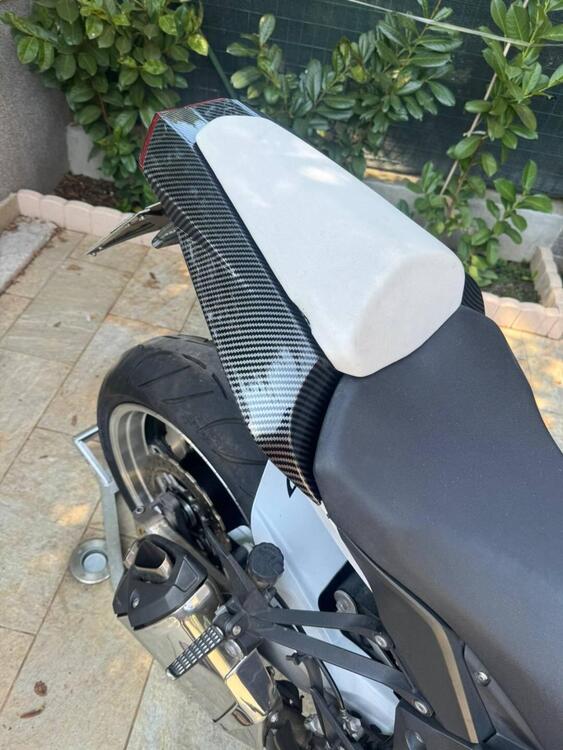 Kawasaki Z 1000 ABS (2010 - 13) (3)