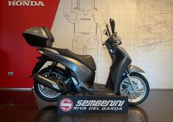 Honda SH 150 i ABS (2013 - 16) usata