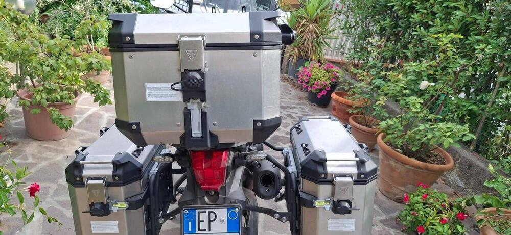 Triumph Tiger 800 XRx (2018 - 20) (4)