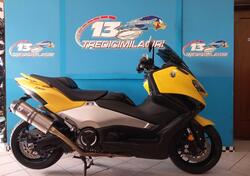Yamaha T-Max 560 (2022 - 24) usata