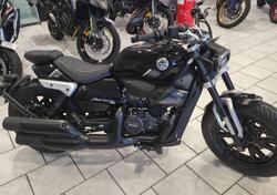 Benelli Leoncino 400 Bobber (2026) nuova