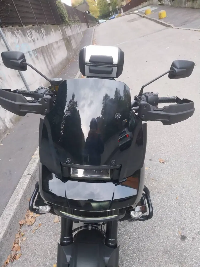 Harley-Davidson Pan America 1250 Special (2020 - 25) (8)