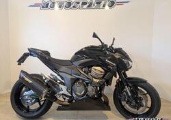 Kawasaki Z 800 e ABS (2012 - 16) usata