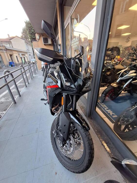 Moto Morini X-Cape 650 (2021 - 25)