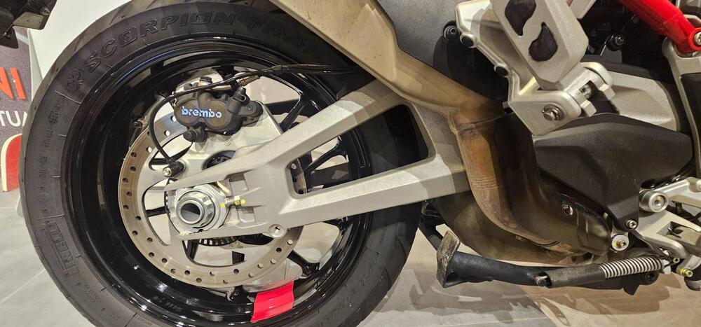 Ducati Multistrada V4 S (2021 - 24) (4)