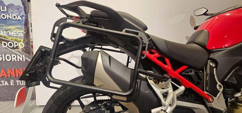 Ducati Multistrada V4 S (2021 - 24) (5)
