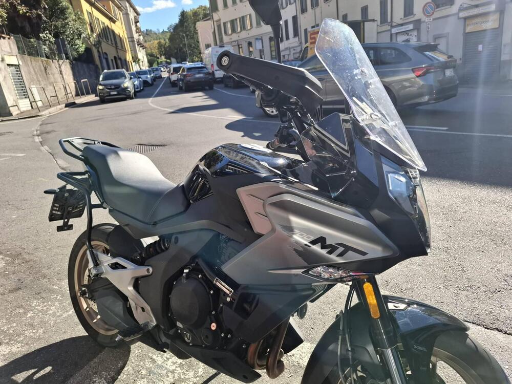 CFMOTO 700MT (2024 - 25)