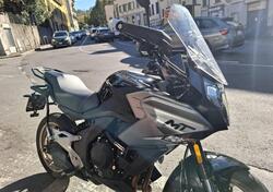 CFMOTO 700MT (2024 - 25) usata