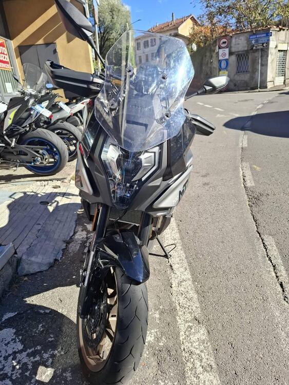 CFMOTO 700MT (2024 - 25) (3)