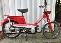 Peugeot 102 MS d'epoca