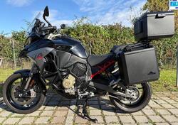 Ducati Multistrada V4 S (2025) usata