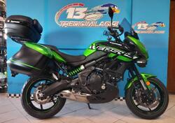 Kawasaki Versys 650 Grand Tourer (2017 - 20) usata