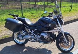Bmw R 1200 R Classic (2011 - 12) usata