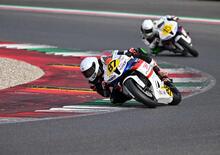 Copa Pro Honda CBR600RR: ¡Un fin de semana de pilotaje con Alessandro Costantino en Mugello! [VÍDEO]