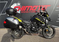 Benelli TRK 702X (2023 - 25) usata