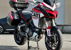 Ducati Multistrada 1260 S (2018 - 20) usata