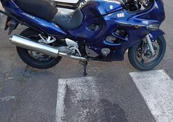 Suzuki GSX 750 F (1999 - 06) usata