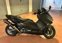 Yamaha T-Max 560 (2020 - 21) usata