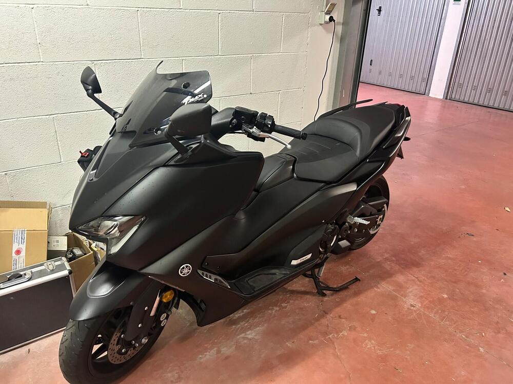 Yamaha T-Max 560 (2020 - 21) (2)