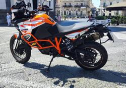 KTM 1290 Super Adventure R (2017 - 20) usata