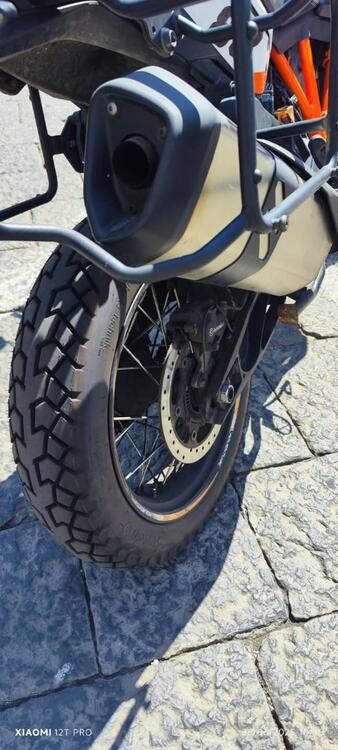 KTM 1290 Super Adventure R (2017 - 20) (2)