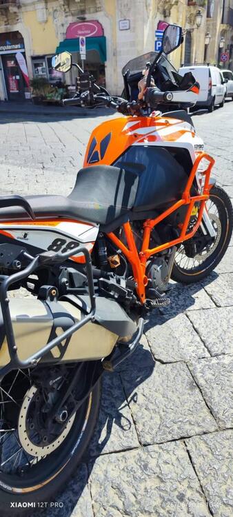 KTM 1290 Super Adventure R (2017 - 20) (3)