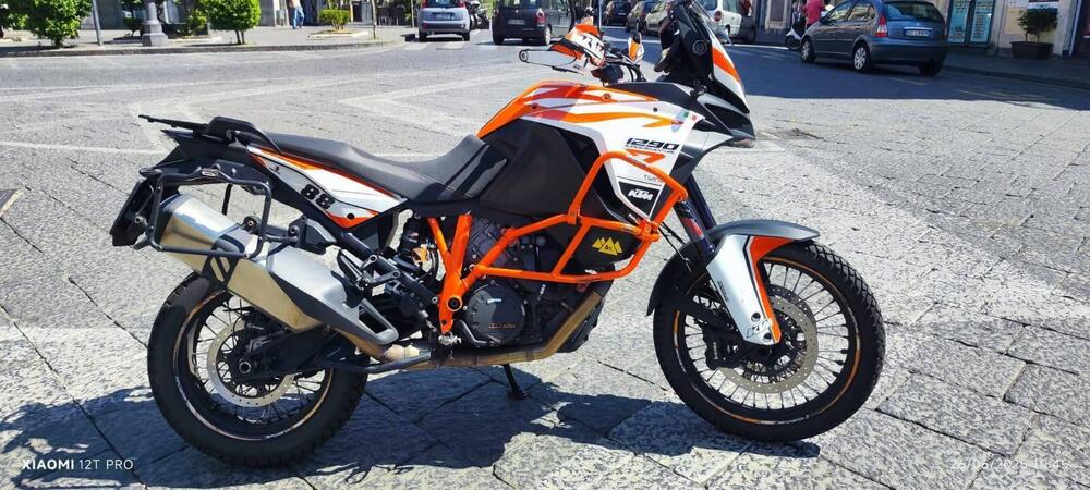 KTM 1290 Super Adventure R (2017 - 20) (4)