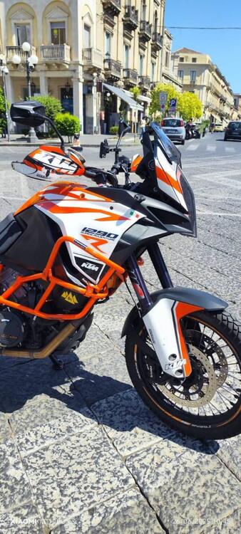KTM 1290 Super Adventure R (2017 - 20) (5)