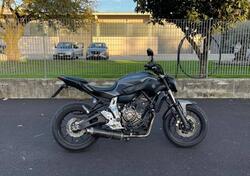 Yamaha MT-07 ABS (2014 - 16) usata