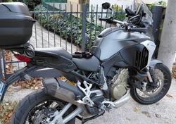 Ducati Multistrada V4 S (2021 - 24) usata
